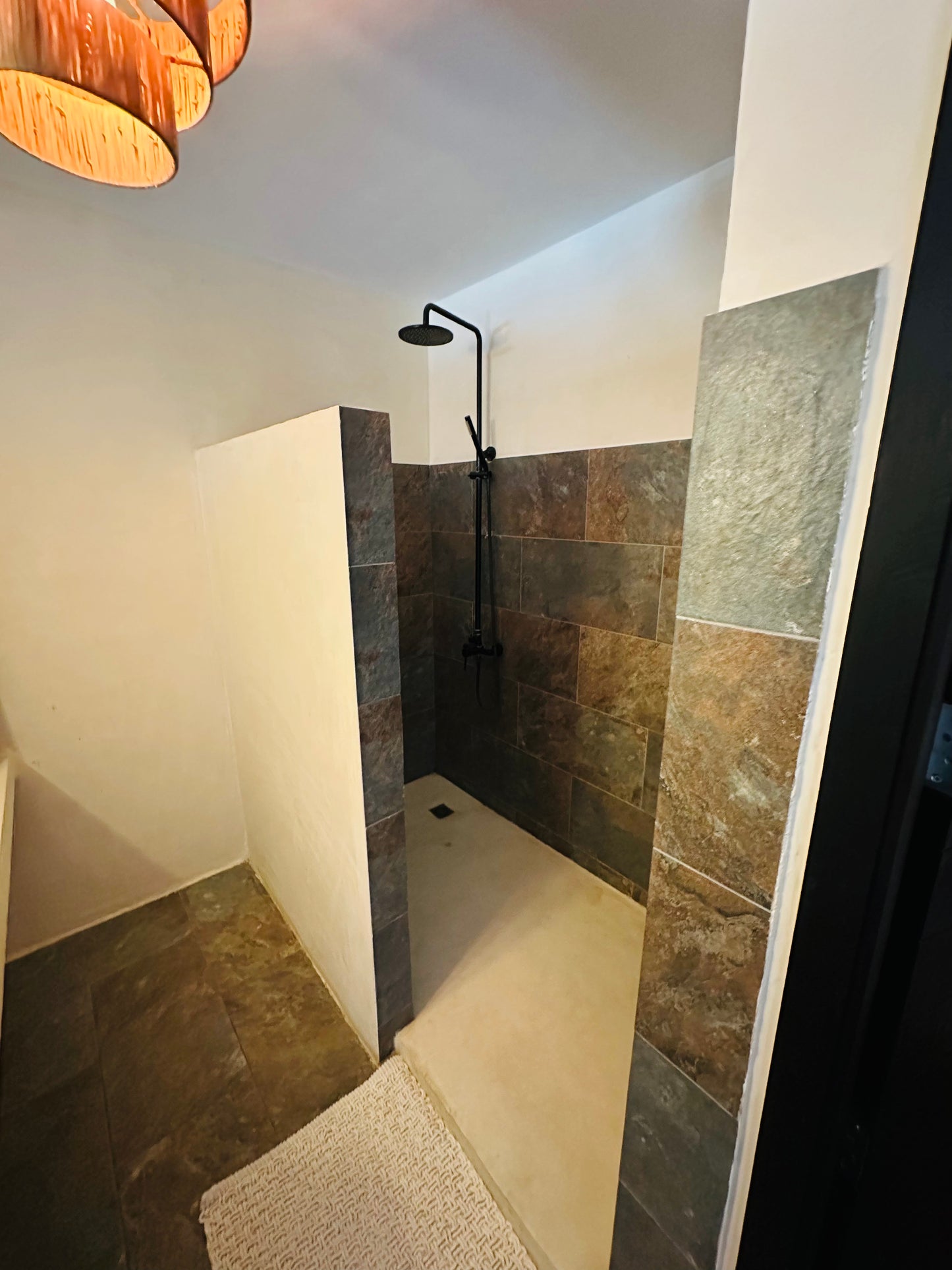 Luxueuse villa "Les pieds dans l'eau" à Ngaparou