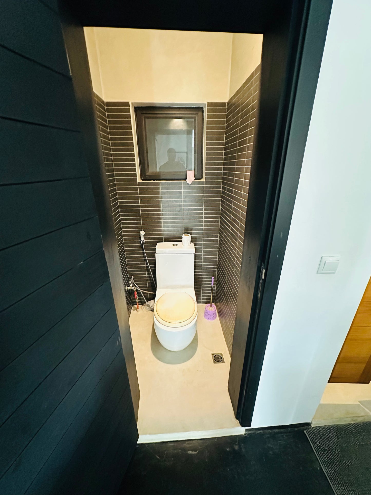 Luxueuse villa "Les pieds dans l'eau" à Ngaparou