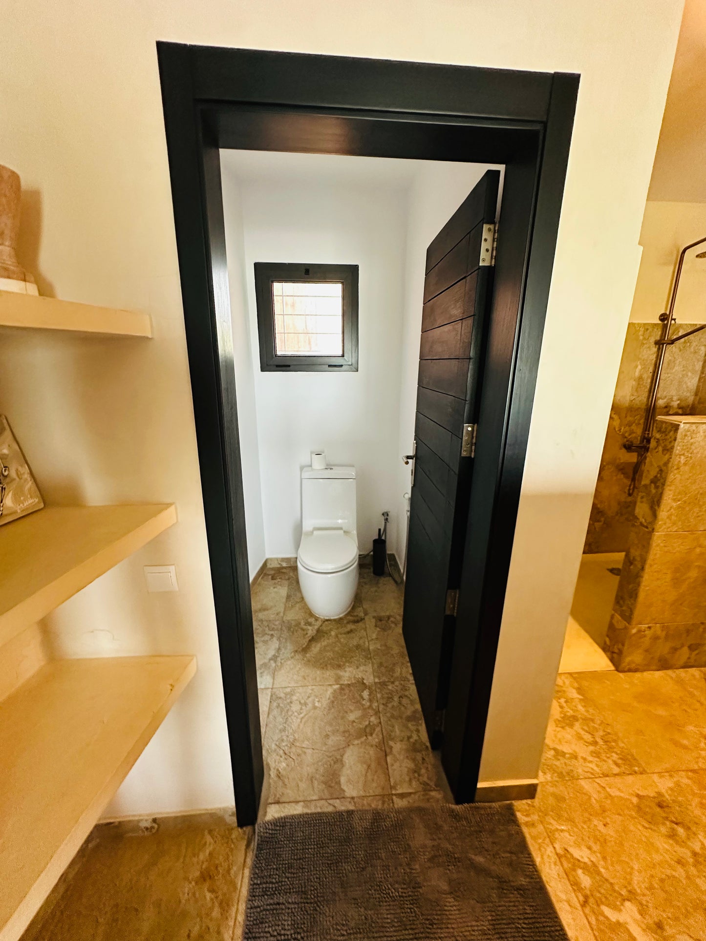 Luxueuse villa "Les pieds dans l'eau" à Ngaparou