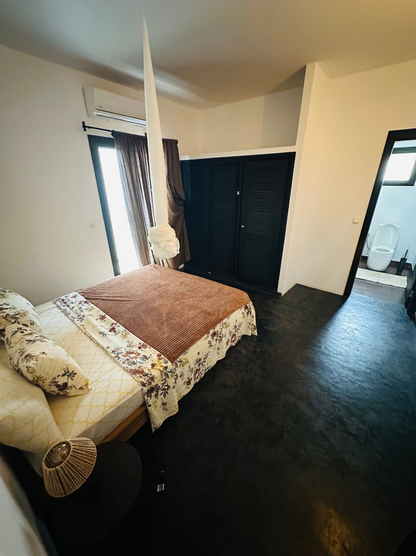 Luxueuse villa "Les pieds dans l'eau" à Ngaparou