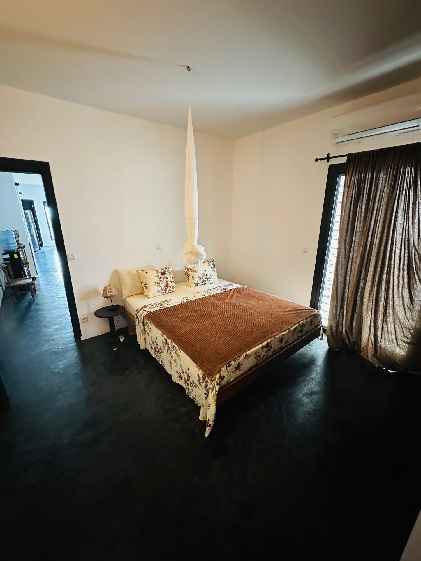 Luxueuse villa "Les pieds dans l'eau" à Ngaparou