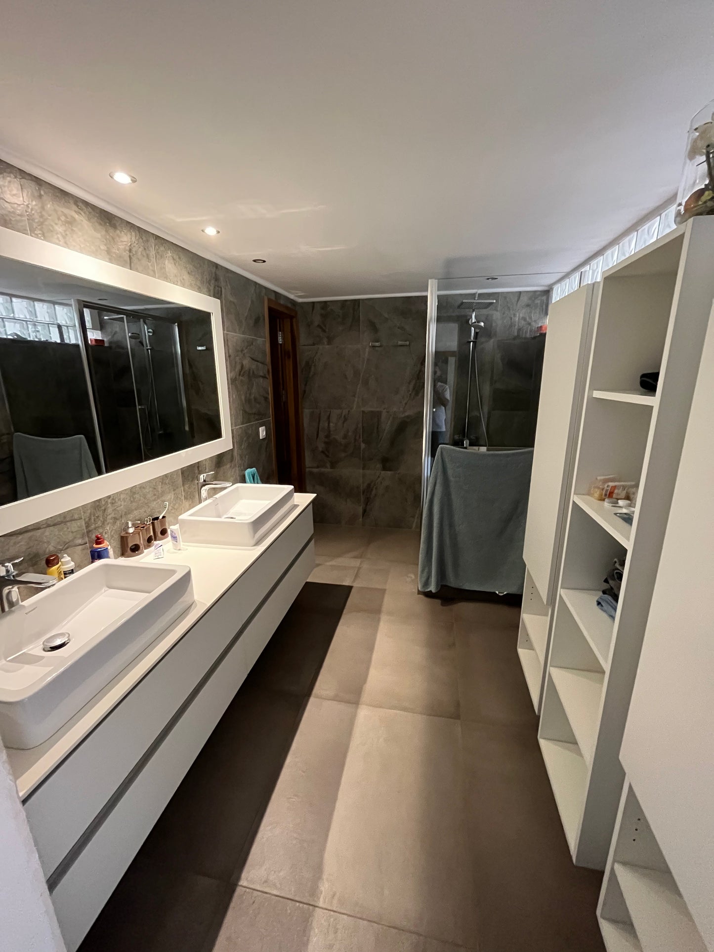 Appartement d'exception "Une vue imprenable" à Saly Portudal